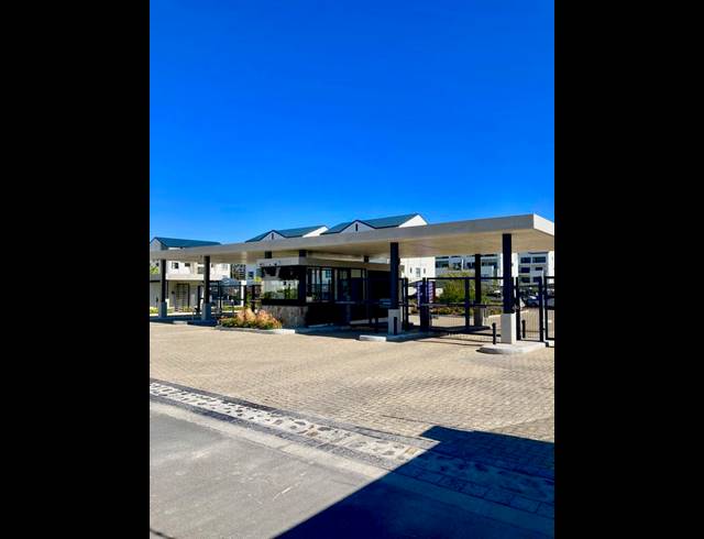 1 BEDROOM PROPERTY TO RENT IN THE HUNTSMAN